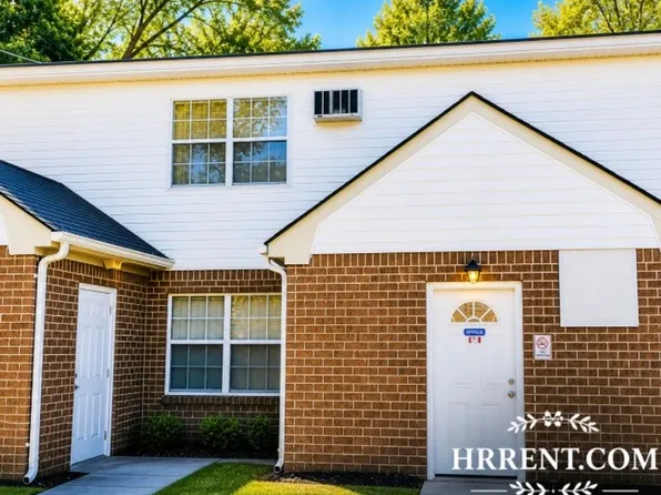 Norcova, 1445 Norcova Ave APT E, Norfolk, VA 23502