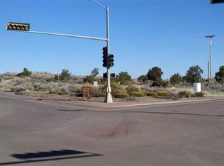 0 S Highway 602, Gallup, NM 87301