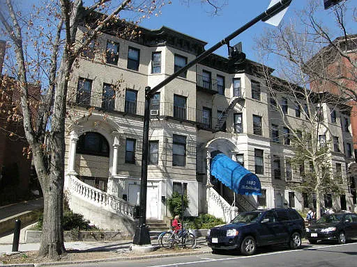 1476 Beacon St #14 — Photo 7