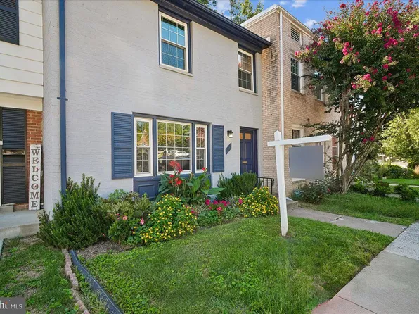 3346 Contessa Ct, Annandale, VA 22003