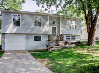 108 W McDonald St, Edgerton, KS 66021
