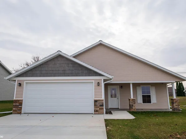 1105 E Southridge Rd, Marshalltown, IA 50158