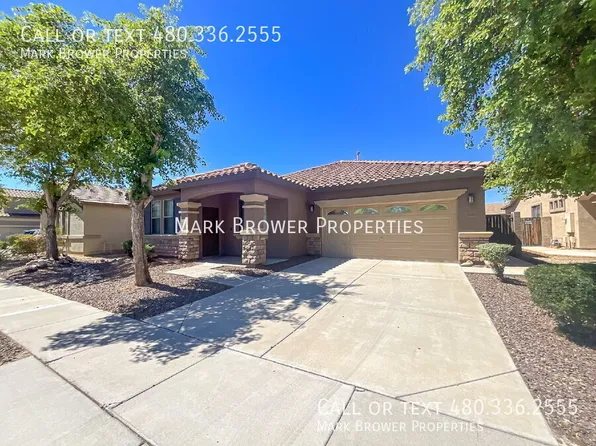 11878 N 145th Ln, Surprise, AZ 85379
