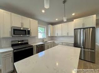 49 Fairbanks St #A1, Brighton, MA 02135