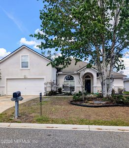 4048 EDGELAND TRAIL Trail, Middleburg, FL, 32068