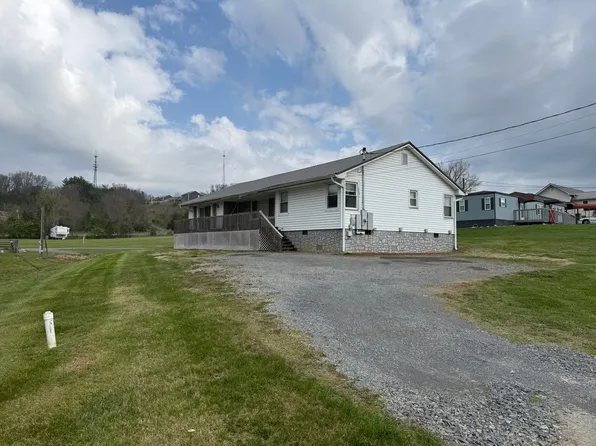 174 Old Thomas Bridge Rd, Bristol, TN 37618