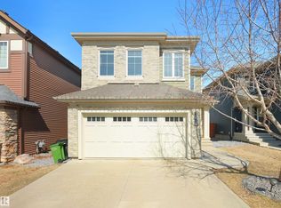 2690 Kirkland Link SW, Edmonton, AB T6W 2R5