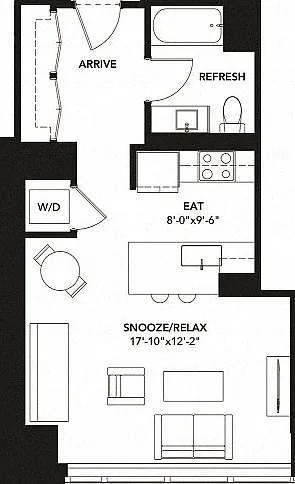 The Elle Apartments — Photo 51
