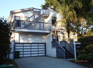 119 Winfield Way, Aptos, CA