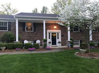 1720 Falcon Ln, Loveland, OH 45140
