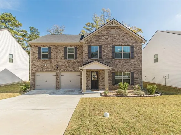 6386 Beaver Creek Trl, Atlanta, GA 30349
