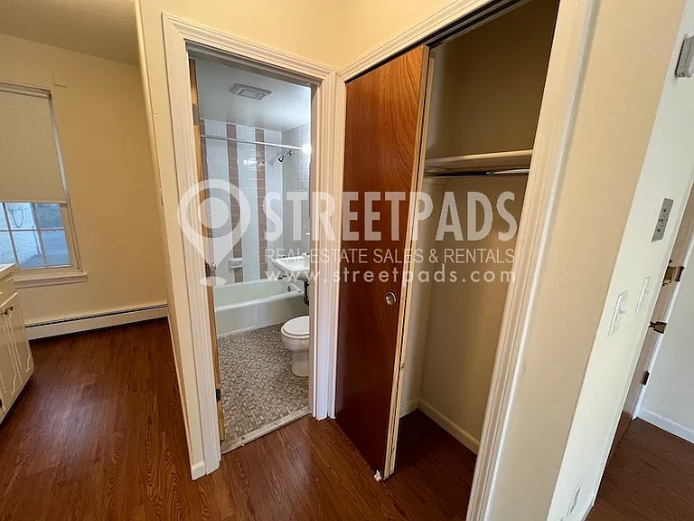 54 S Huntington Ave #1 — Photo 6