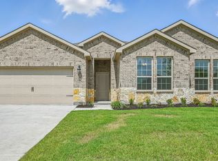 Harbour Plan, The Woods at Lindsey Place, Anna, TX 75409