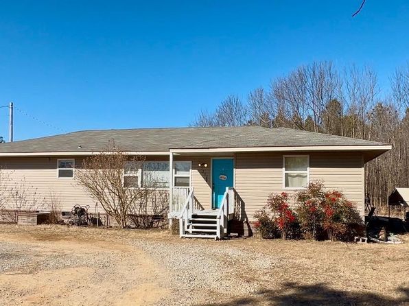 1552 County Road 963, Brookland, AR 72417
