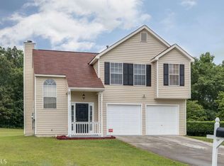 8111 Mountain Pass, Riverdale, GA 30274