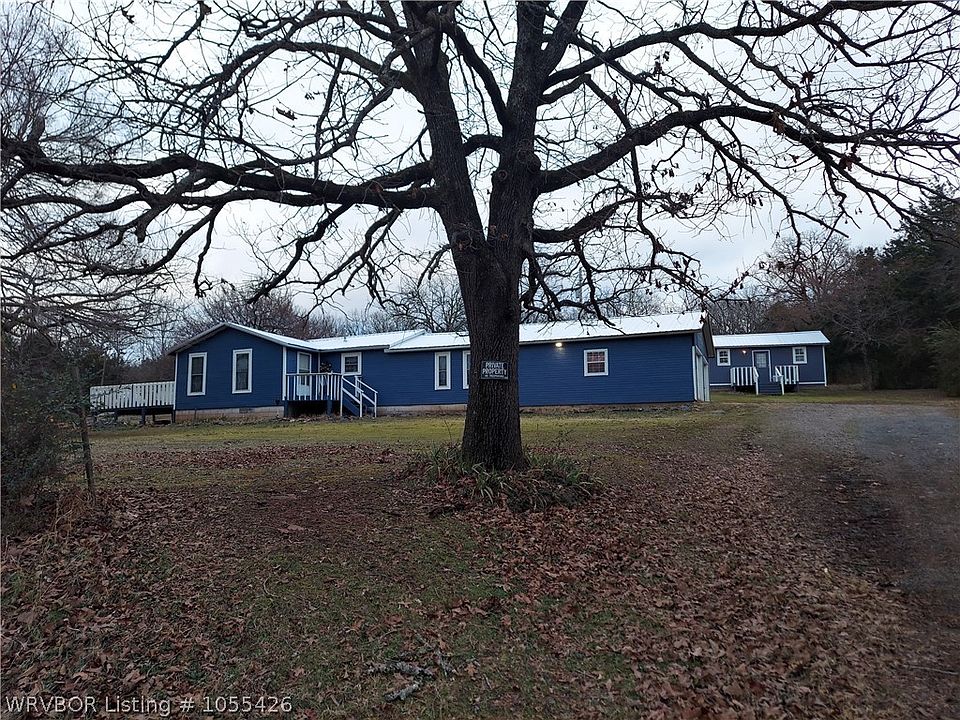 2500 S Coker St, Greenwood, AR 72936 Zillow