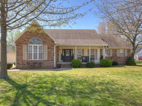 1814 White Oak Drive, Joplin, MO 64801