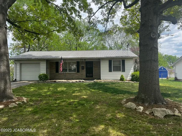 1306 S Roache St, California, MO 65018