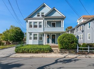 86-88 Birchwood Rd, Methuen, MA 01844