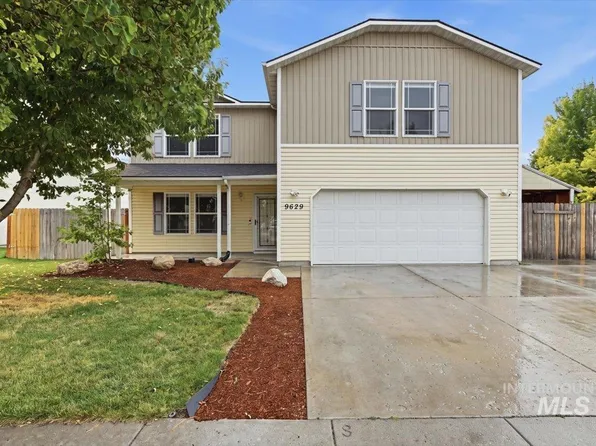 9629 W Bronze Dr, Boise, ID 83709