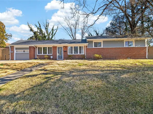 803 Townsend Ct, Norfolk, VA 23502