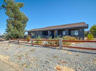 71817 Samarkand Dr, Twentynine Palms, CA 92277