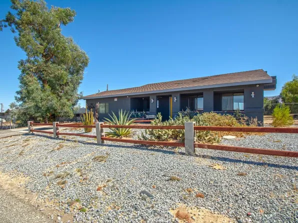 71817 Samarkand Dr, Twentynine Palms, CA 92277