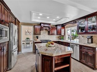 5565 Camino Besar, Yorba Linda, CA 92887