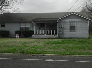 904 Rees St, Greenville, TX 75401