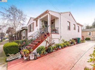 883 46th St, Oakland, CA 94608