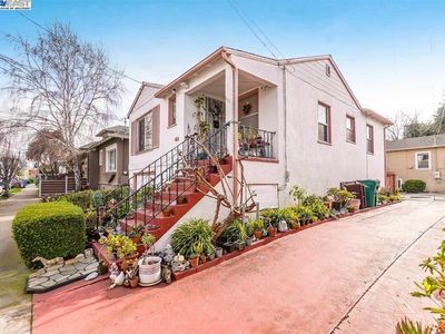 883 46th St, Oakland, CA, 94608