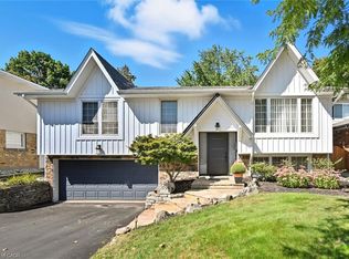 3299 Spruce Ave, Burlington, ON L7N 1J5