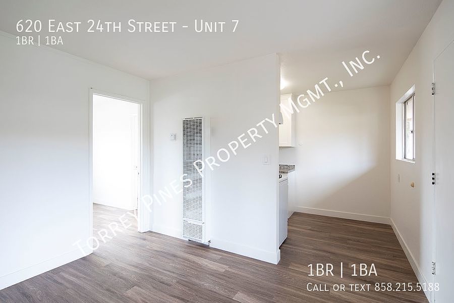1st image of 620 E 24th St Unit 7