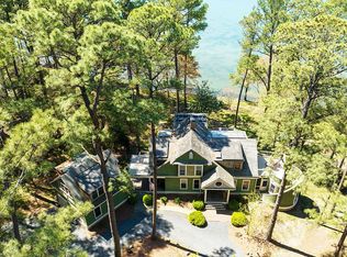 7952 Church Neck Rd, Saint Michaels, MD 21663