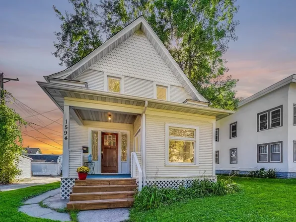 1594 Van Buren Ave, Saint Paul, MN 55104