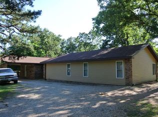 414 County Road 462, Poplar Bluff, MO 63901