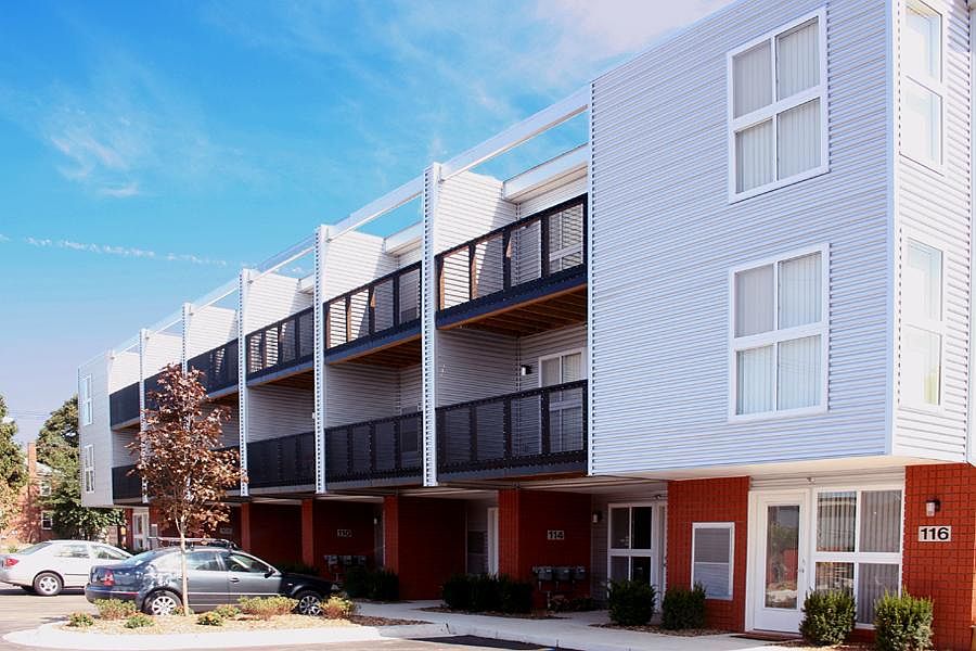 Amber Abodements 100 Gardner Ave Clawson, MI Zillow Apartments