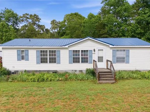 4790 Waynick Meadow Rd, Asheboro, NC 27205