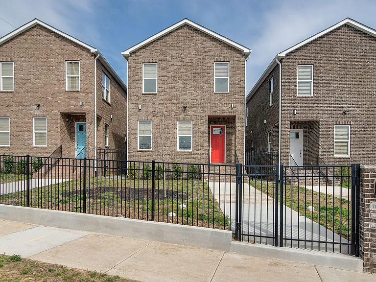 1600 Dr Db Todd Jr Blvd — Photo 1