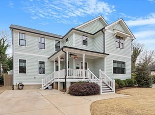 700 Coleman St, Raleigh, NC 27610