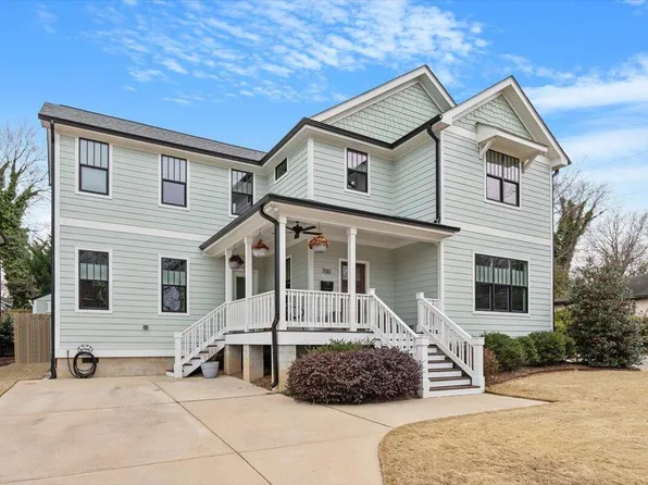 700 Coleman St, Raleigh, NC 27610