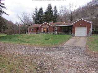 106 Caleb Dr, Charleston, WV 25312