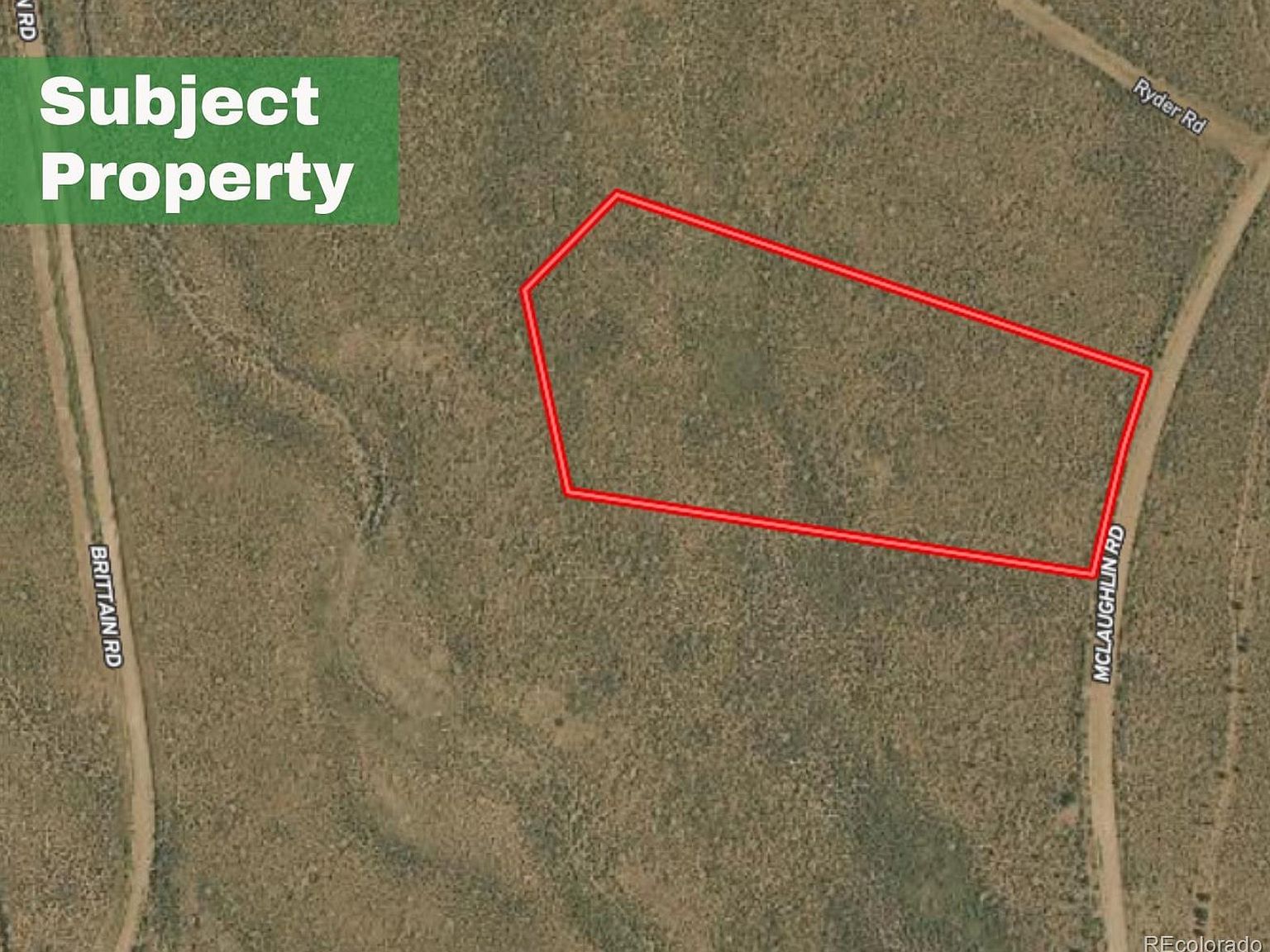 McLaughlin Rd, Fort Garland, CO 81133 MLS 4307825 Zillow