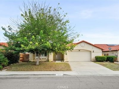 1316 Zirconia St, Hemet, CA, 92543