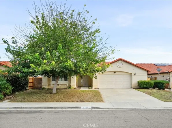 1316 Zirconia St, Hemet, CA 92543