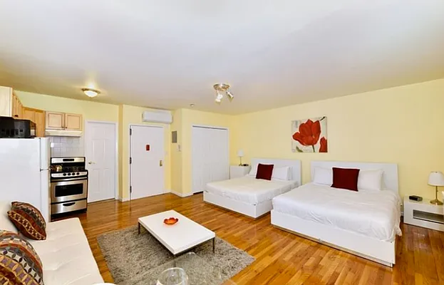 Rented by Urban Real Estate Inc | media 9