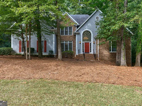 105 Telfair Pl, Athens, GA 30606
