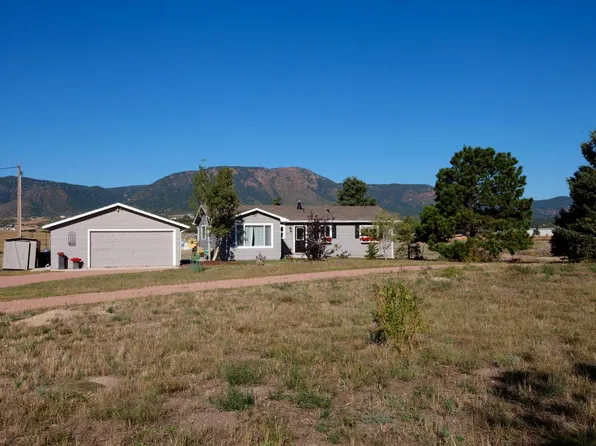 16050 Old Denver Rd, Monument, CO 80132