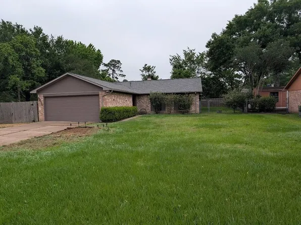 9830 Thistle Trail Dr, Houston, TX 77070