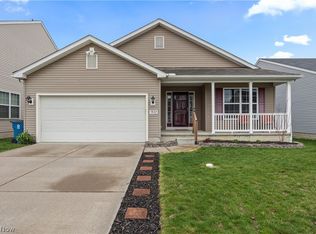 3822 Parkside Cir E, Lorain, OH